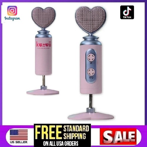 Kawaii usb desktop recording - desktop,